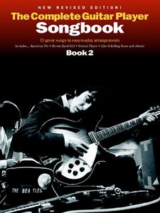 [225132] The Complete Guitar Player Songbook 2