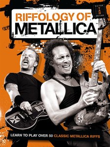 [225304] Riffology of Metallica