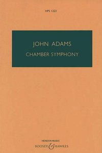[163886] Chamber Symphony