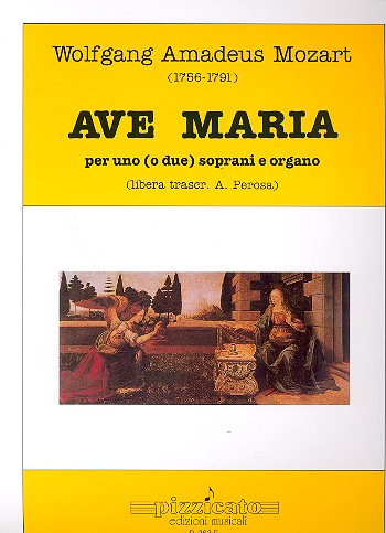 [100777] Ave Maria