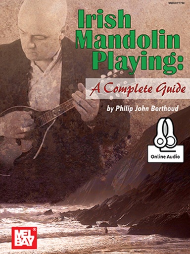 [232779] A Complete Guide: Irish Mandolin Playing