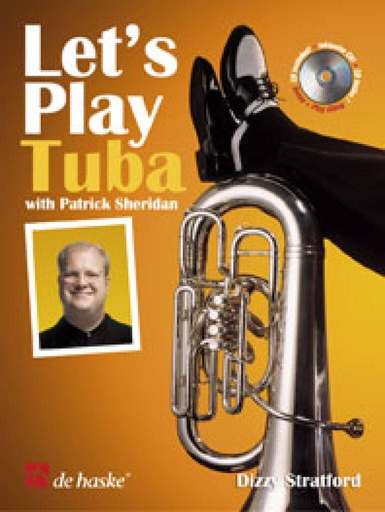 [232911] Let's play Tuba