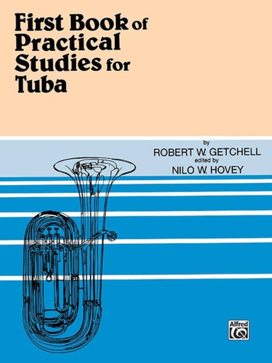 [267987] First book of practical studies