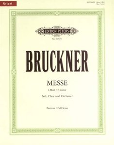 [202565] Messe f-moll, WAB 28