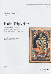 [277512] Psalm-Triptychon