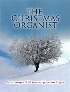 [278008] The Christmas Organist