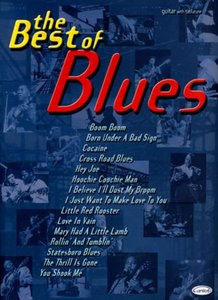 [176165] The Best of Blues