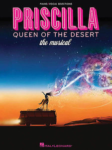 [260382] Priscilla Queen of the Desert - The Musical