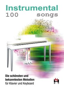 [261871] 100 Instrumental Songs