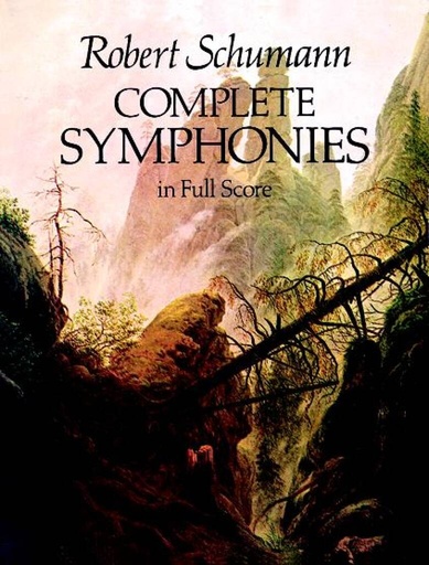 [35309] Complete Symphonies