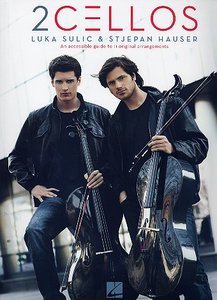 [268613] 2Cellos