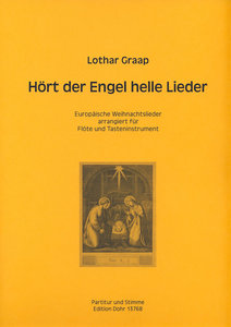 [268706] Hört der Engel helle Lieder