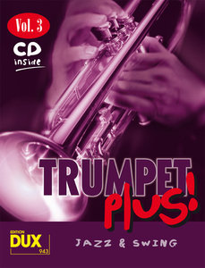 [207634] Trumpet plus Vol. 3