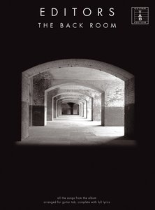 [207672] The Back Room