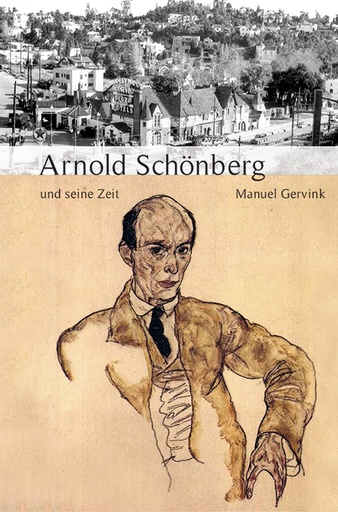 [35728] Arnold Schönberg und seine Zeit