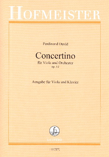 [3630] Concertino op. 12