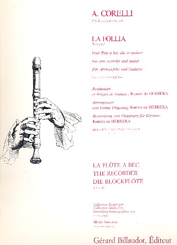 [130031] La Follia op. 5