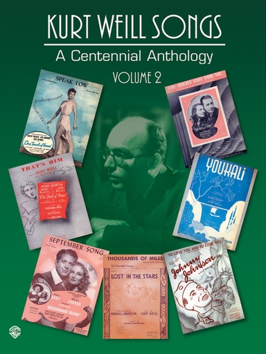 [130175] Songs Band 2 - A centennial Anthology