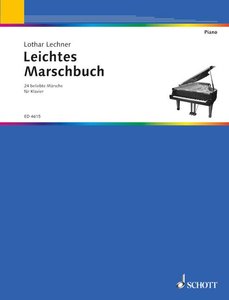 [138064] Leichtes Marschbuch