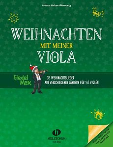 [285170] Weihnachten mit meiner Viola