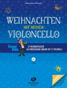 [285173] Weihnachten mit meinem Violoncello