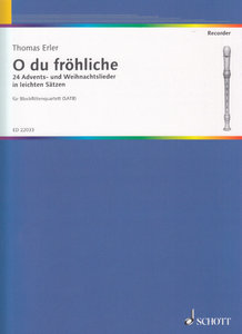 [285284] O du fröhliche