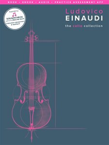 [307654] The Cello Collection
