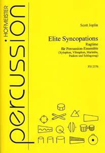 [80611] Elite Syncopations