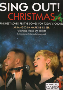 [285048] Sing Out ! - Christmas