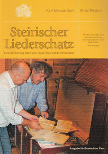 [285180] Steirischer Liederschatz - Gemischter Chor