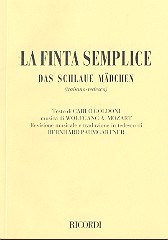 [80760] La Finta Semplice KV 54 (46a)