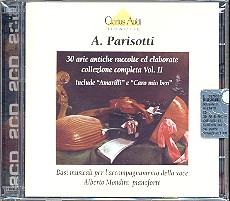 [80928] Arie Antiche Band 2
