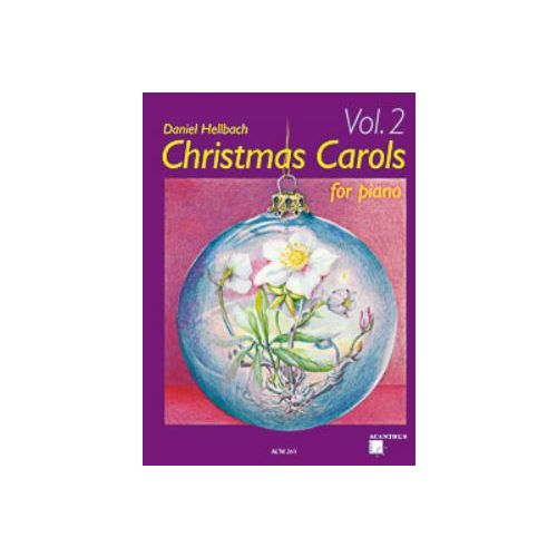 [210228] Christmas Carols Band 2