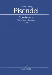 [210337] Sonate in g
