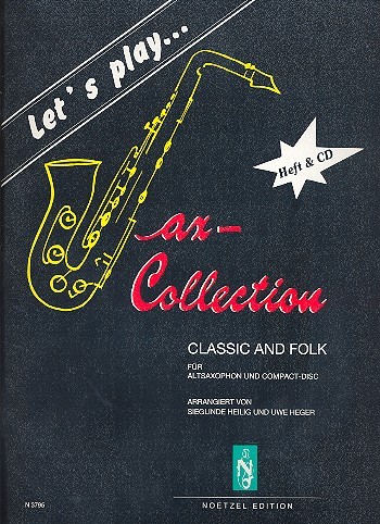 [19635] Classic and Folk