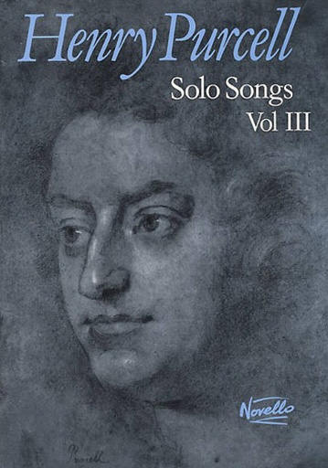 [196498] Solo Songs 3