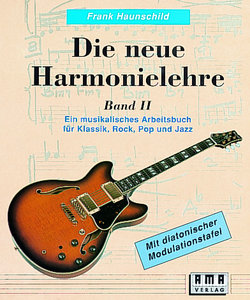 [50734] Die neue Harmonielehre Band 2