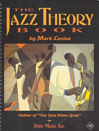 [50956] The Jazz Theory Book