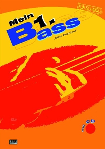 [51241] Mein erster Bass