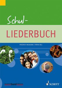 [258618] Schul-Liederbuch