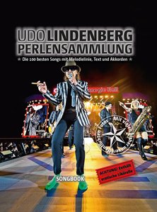 [311666] Udo Lindenberg - Perlensammmlung