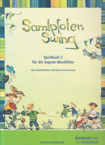 [287309] Samtpfoten Swing