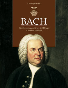 [310055] Bach - Eine Lebensgeschichte in Bildern