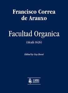 [208502] Facultad Organica (Alcala 1626)