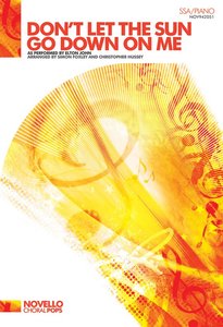 [253816] Don't let the sun go down on me