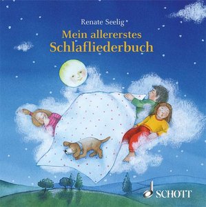 [229912] Mein allererstes Schlafliederbuch
