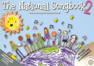 [230039] The National Songbook 2