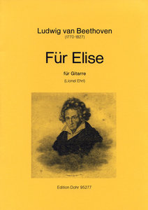 [134585] Für Elise