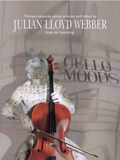 [57687] Cello Moods