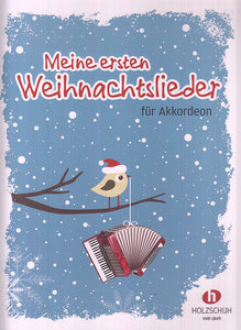 [275243] Meine ersten Weihnachtslieder